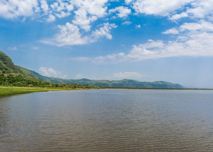 Tanzania Luxury Safari 7 Days